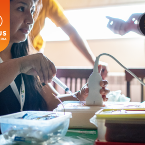 PoCUS en Enfermería 2024